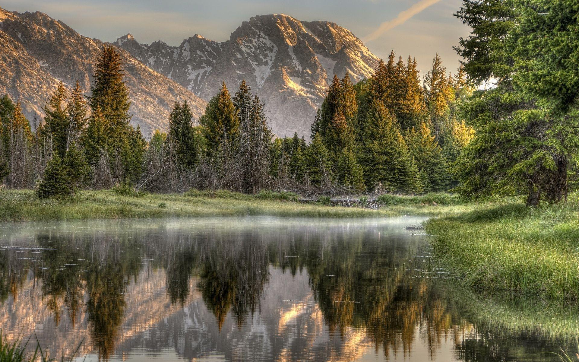 1920x1200 Outdoor Wallpaper