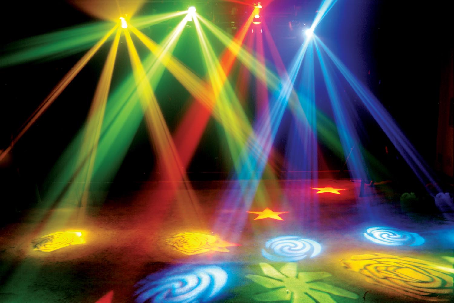 DJ Lights Wallpapers - Top Free DJ Lights Backgrounds - WallpaperAccess