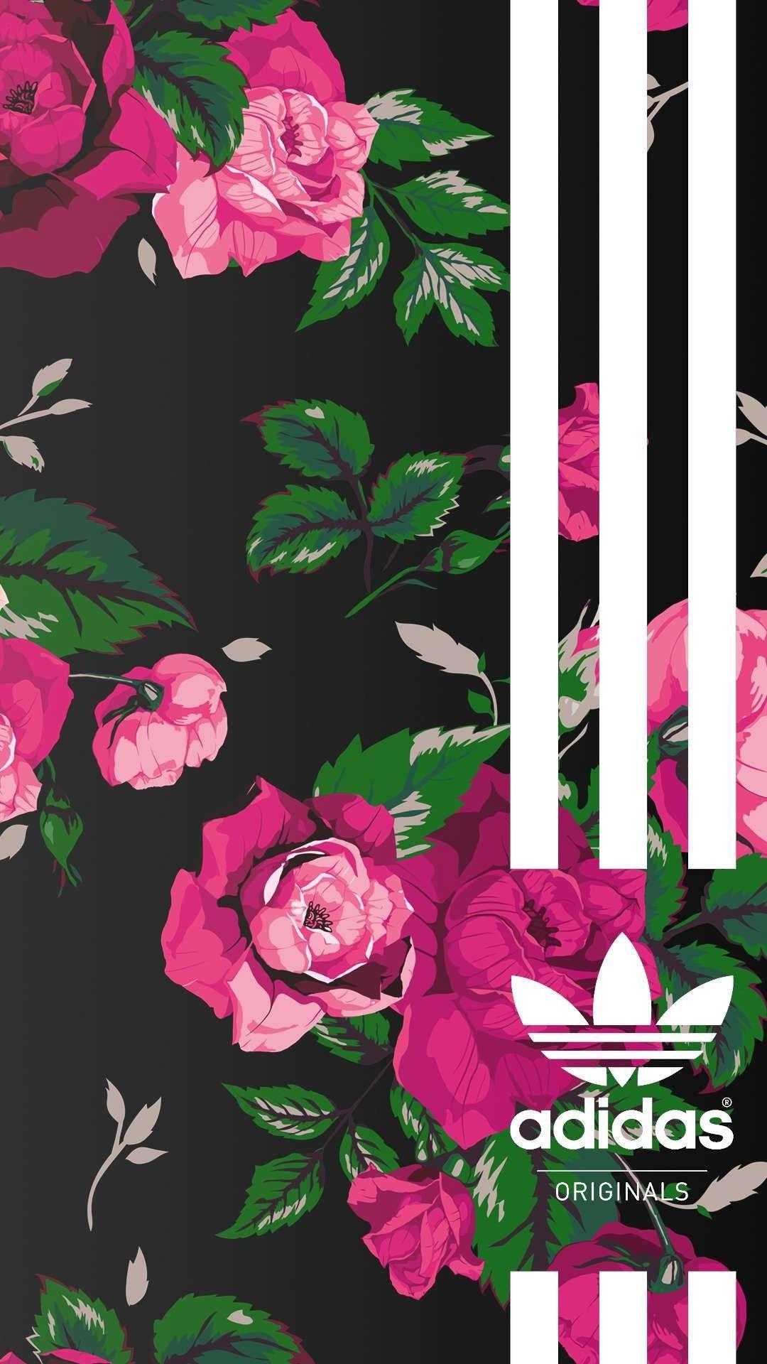 1080x1920 Nike & Adidas. Adidas wallpaper iphone, Adidas wallpaper, iPhone wallpaper