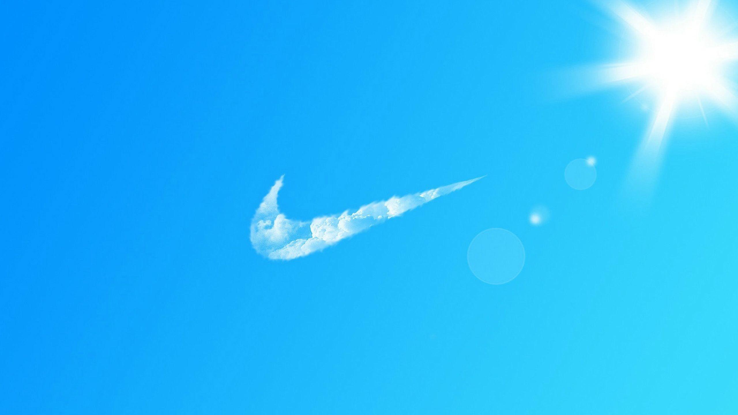 2560x1440 Nike Wallpaper background picture