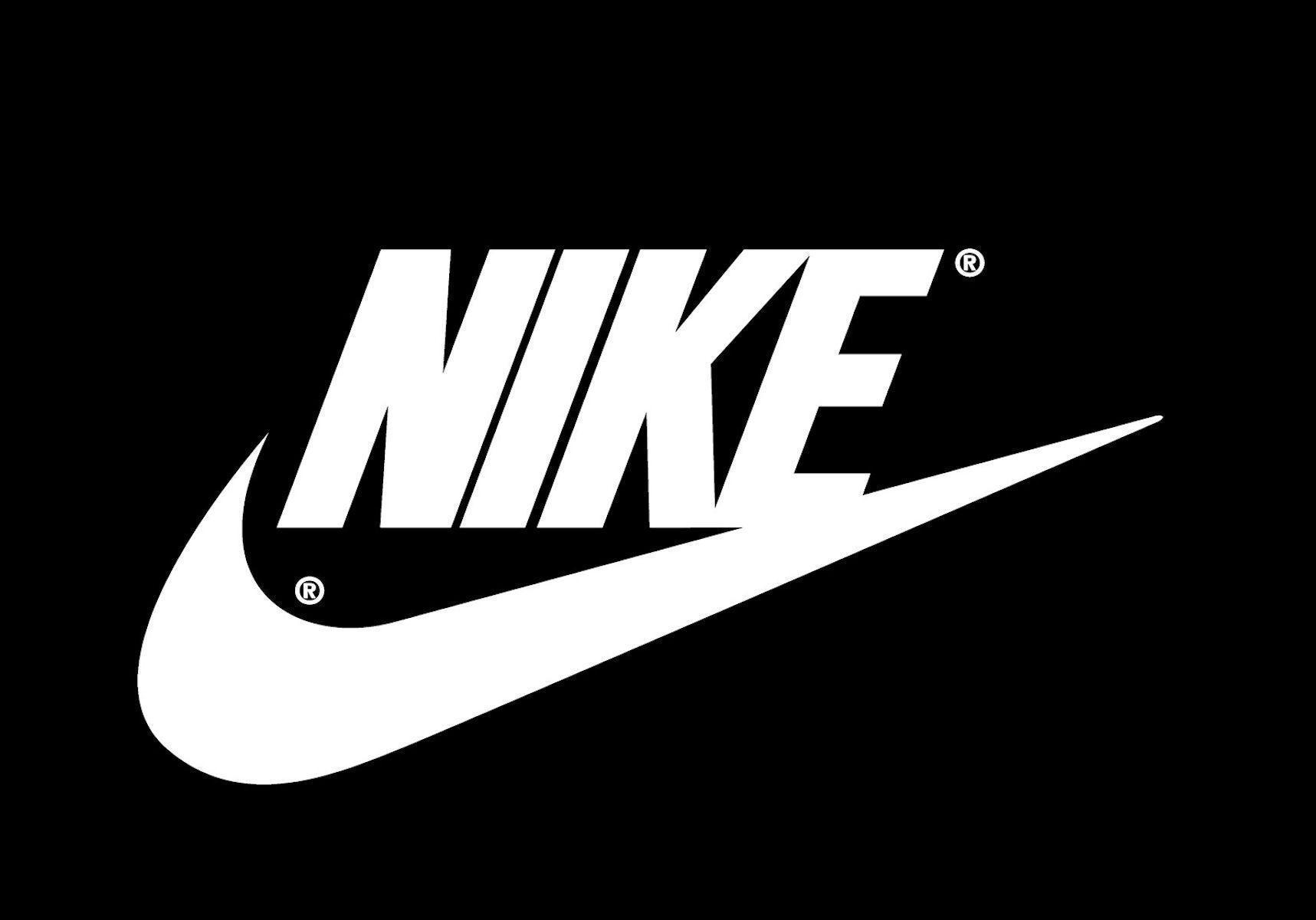 1717x1200 Nike Wallpaper Download Logo Wallpaper HD free download PixelsTalk Nike. : Tags:black and white, woman, portrait