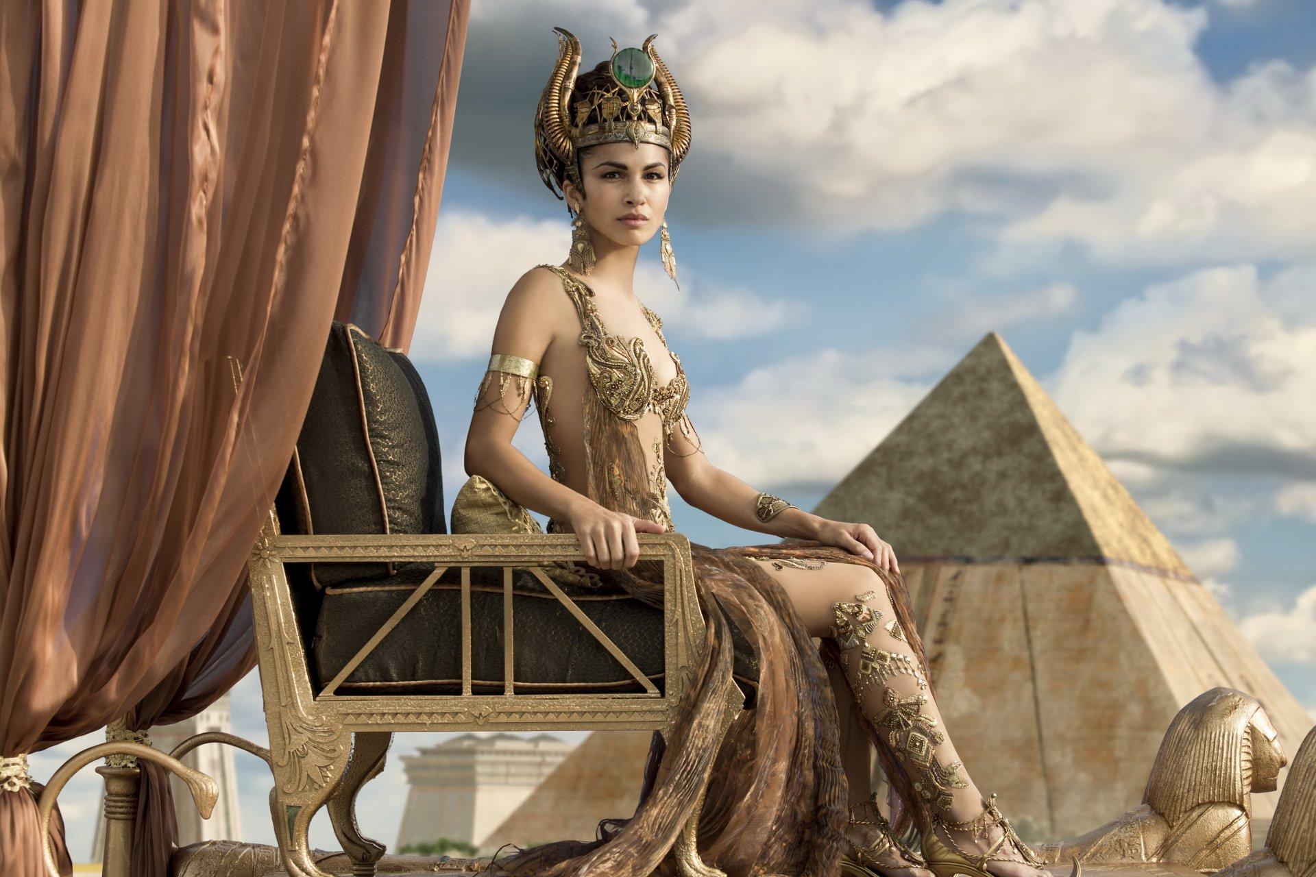 1920x1280 Gods Of Egypt HD Wallpaper and Background Image