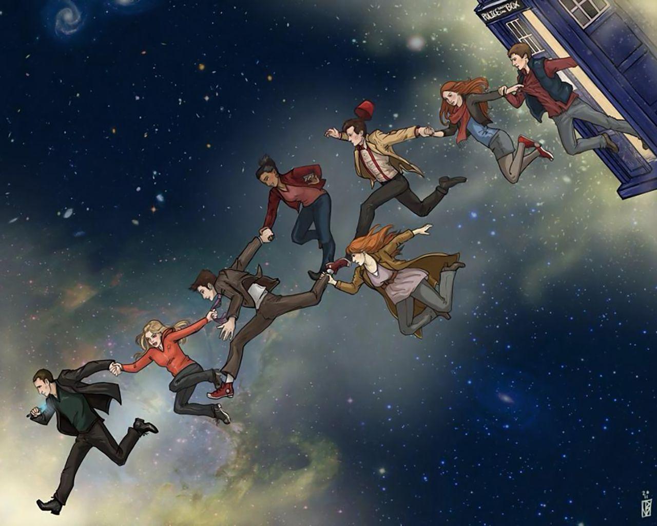 1280x1024 Doctor Who Wallpaper. Dr Who Wallpaper A17. Doctor who companions, Doctor who wallpaper, Doctor who art