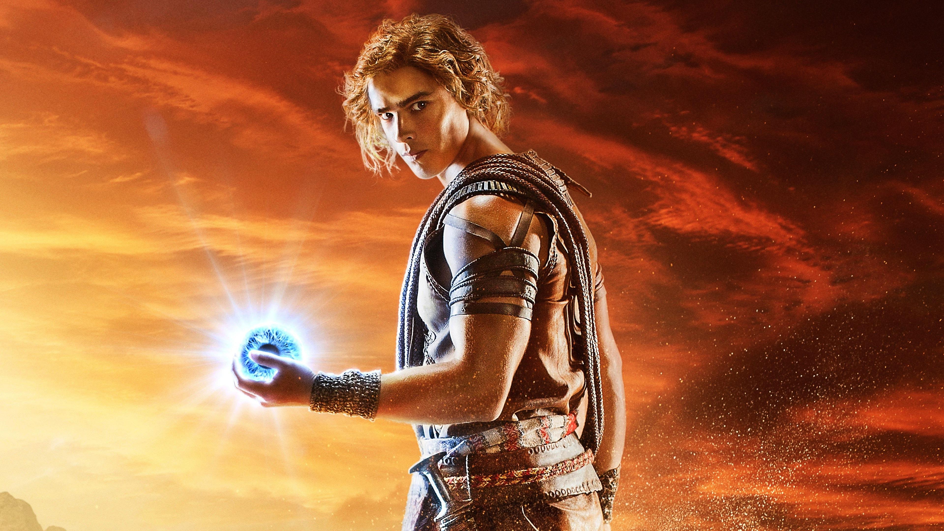3840x2160 Bek Gods Of Egypt, HD Movies, 4k Wallpaper, Image, Background, Photo and Picture