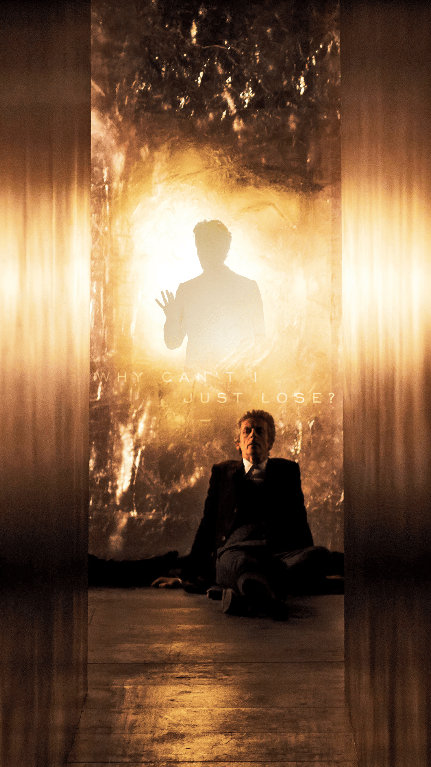 1440x2560 TV Show Doctor Who