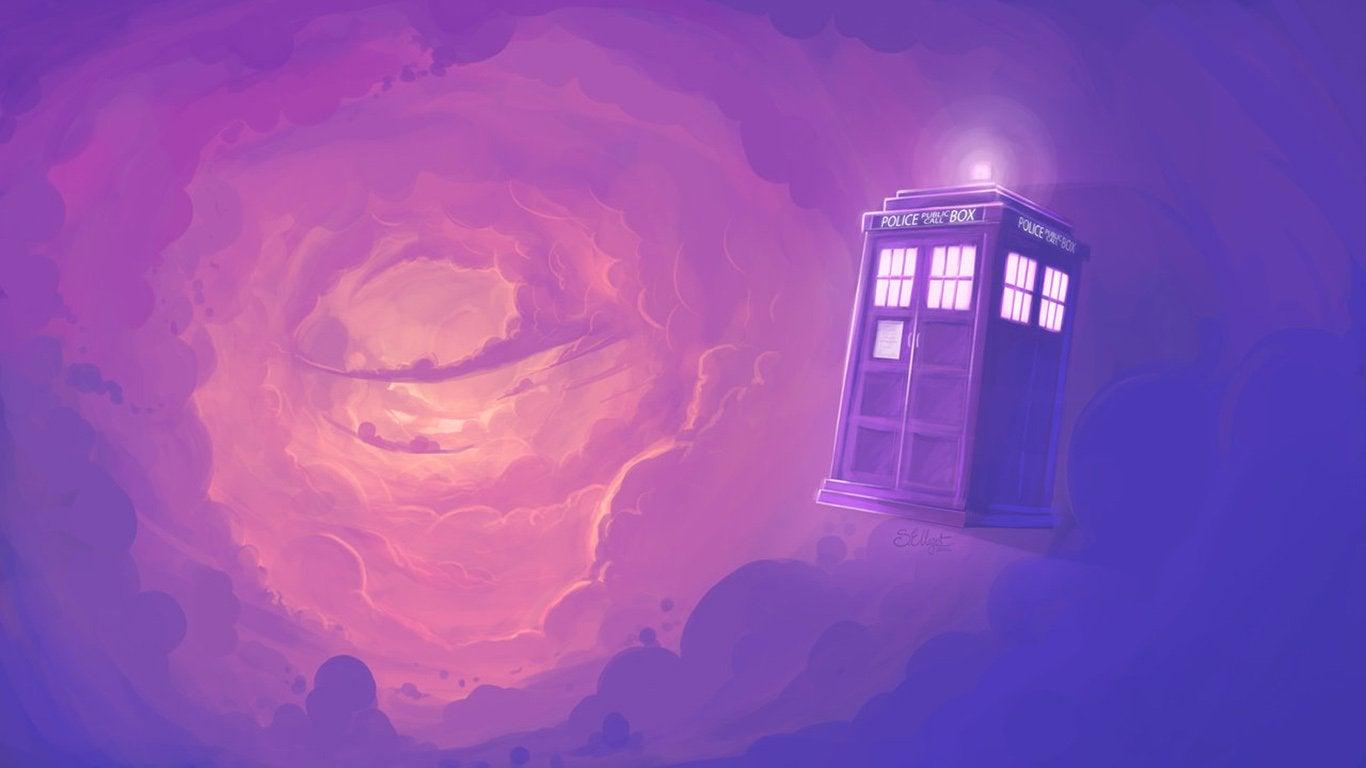 1366x768 Doctor Who Wallpaper (1366x768+): doctorwho