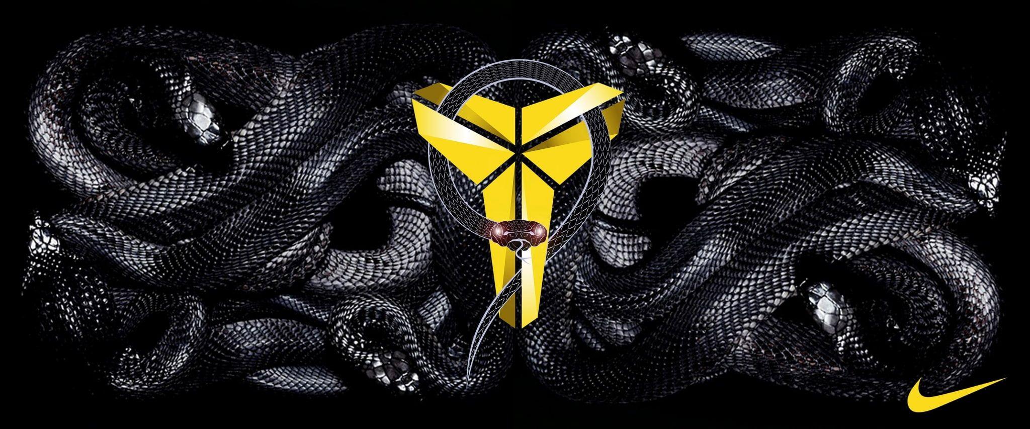 2048x853 kobe bryant desktop P #wallpaper #hdwallpaper #desktop. Kobe logo, Kobe bryant, Black mamba