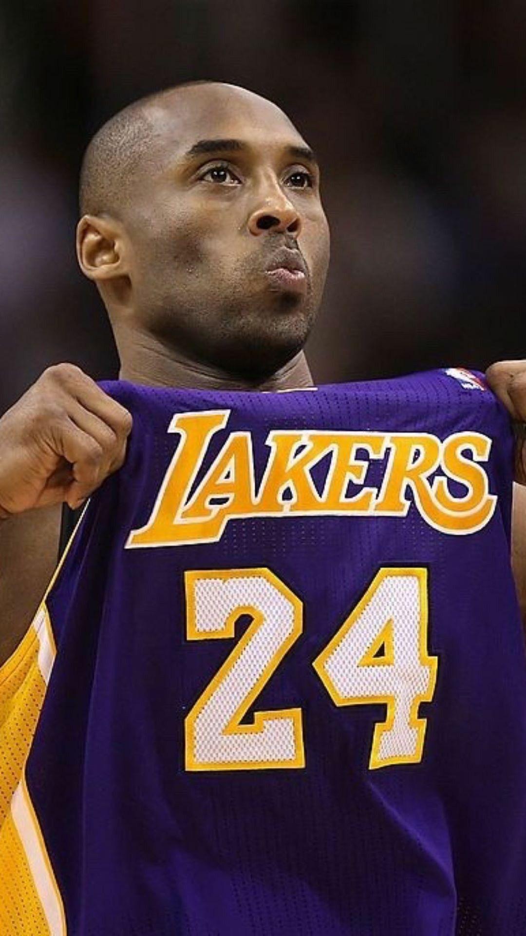 1080x1920 KOBE BRYANT. Kobe bryant family, Kobe bryant wallpaper, Kobe bryant black mamba