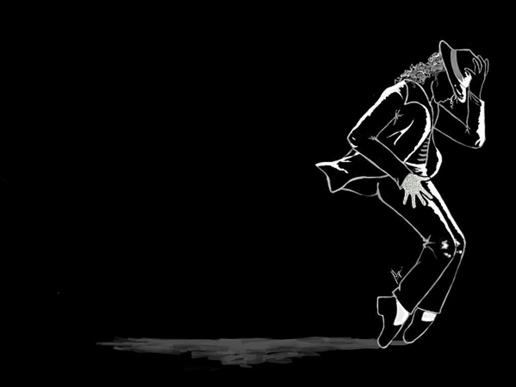 1024x768 Michael Jackson Wallpaper