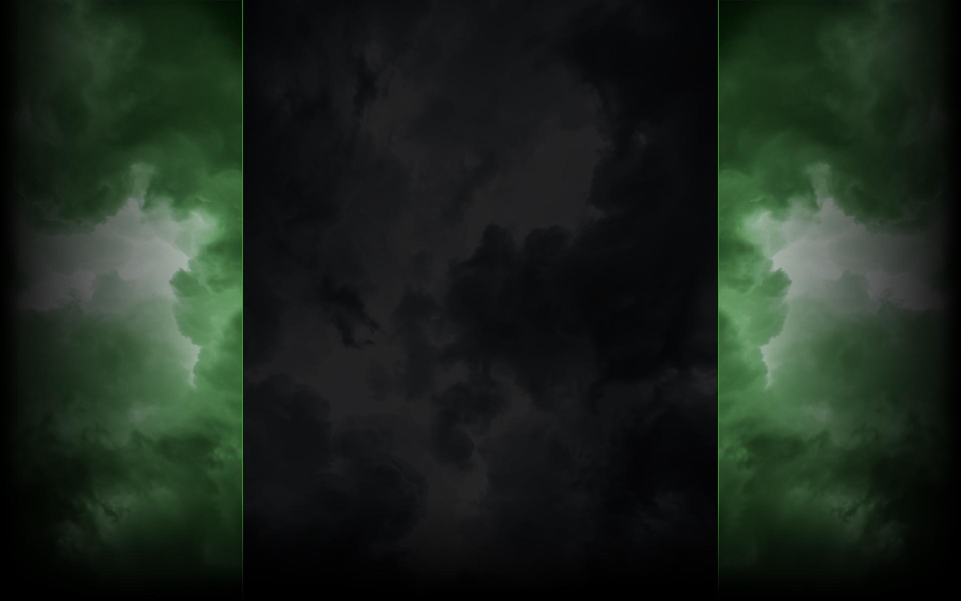1920x1200 Steam Community - Guide - Green Profile Background