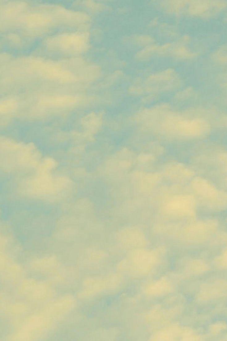 735x1102 Download free HD wallpaper from above link! #sky #clouds #blue #green #tint. Cloud wallpaper, Clouds, Wallpaper