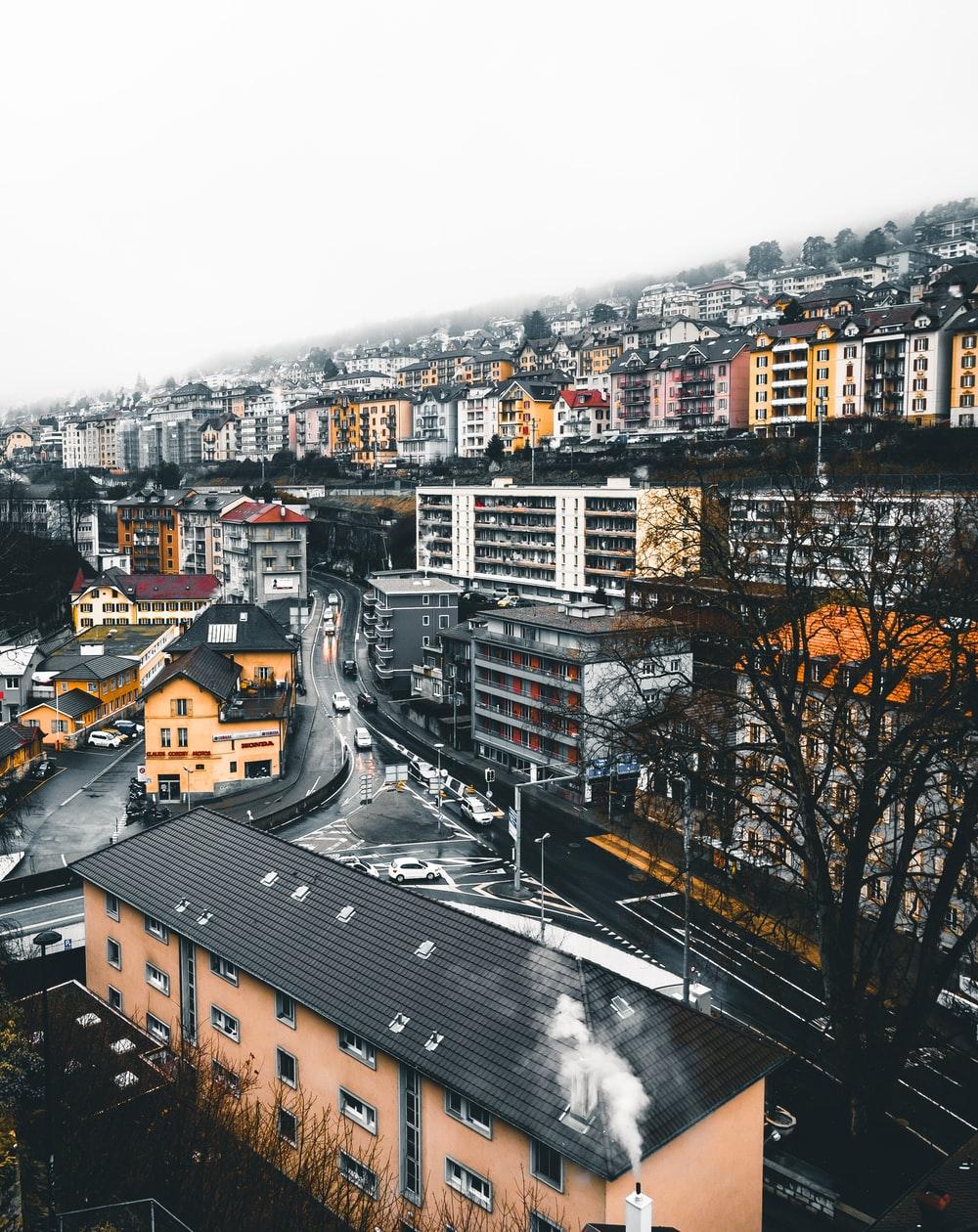 1000x1260 Switzerland City Picture. Download Free Image