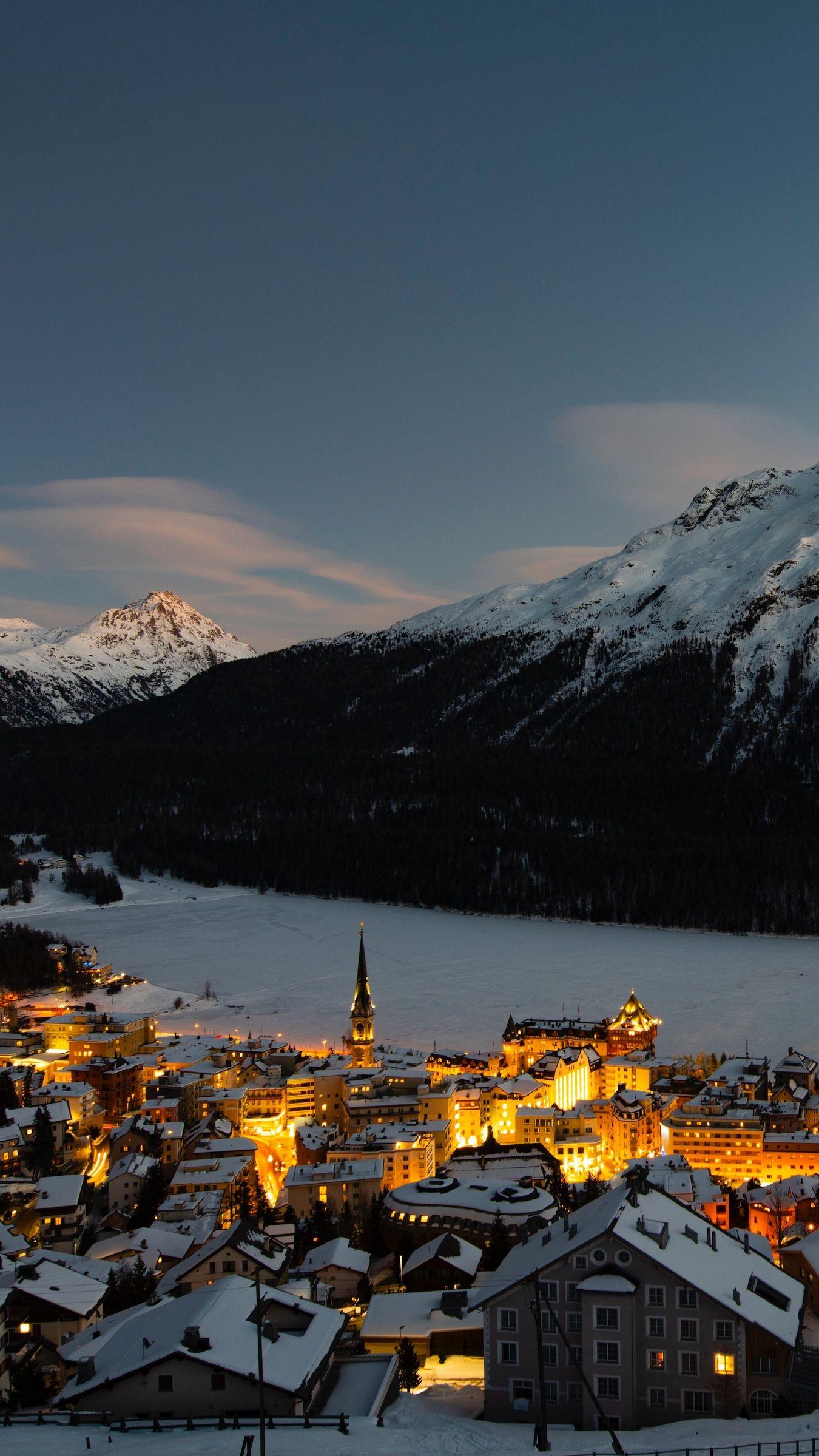 1350x2400 Switzerland iPhone Wallpaper