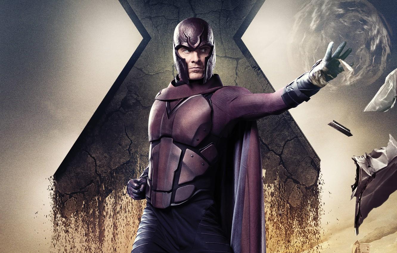 1332x850 Wallpaper X Men, Young, Magneto, X Men, Days Of Future Past, Days Of Future Past, Erik Lehnsherr, Michael Fassbender Michael Fassbender Image For Desktop, Section фильмы