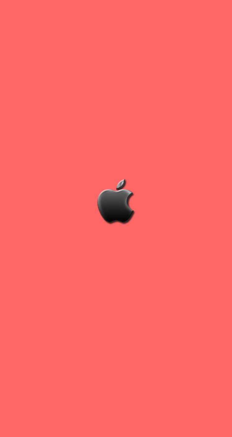 Apple Red Wallpapers For Iphone 5 | Apple wallpaper, Apple logo wallpaper  iphone, Apple wallpaper iphone