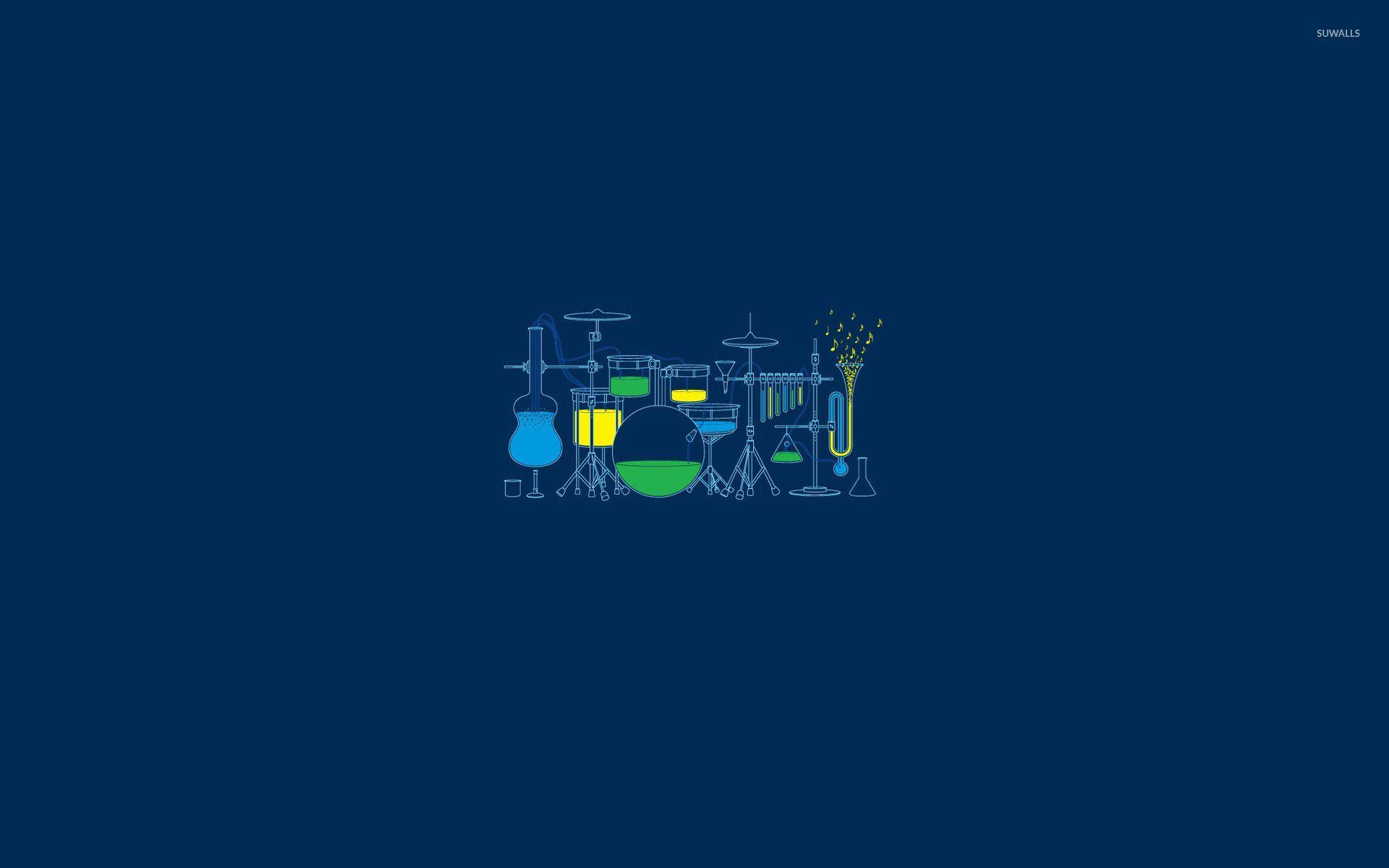 1920x1200 Minimalist Science Wallpaper, HD Minimalist Science Background on WallpaperBat