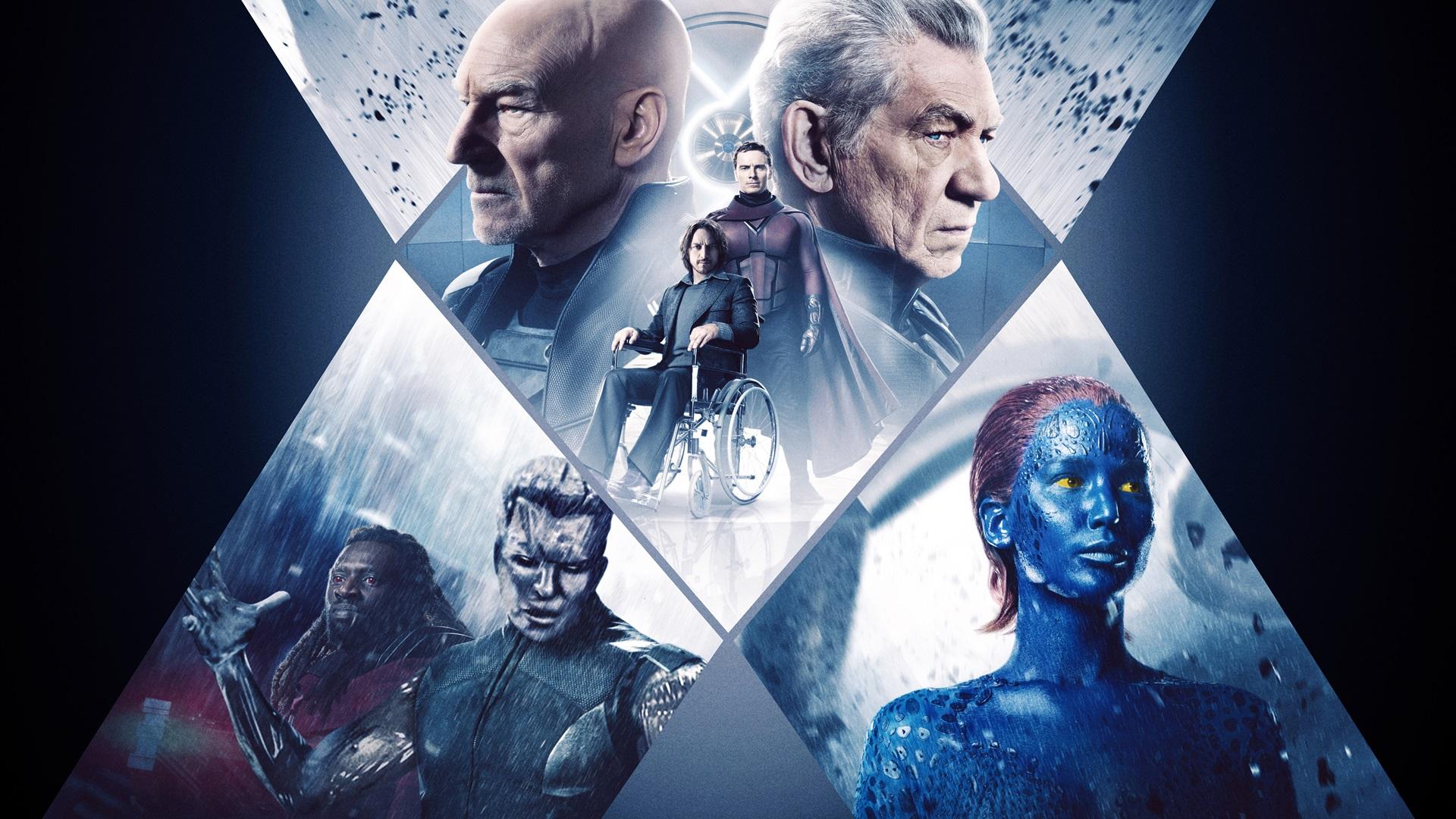 1920x1080 1920x1080 x men days future past desktop background