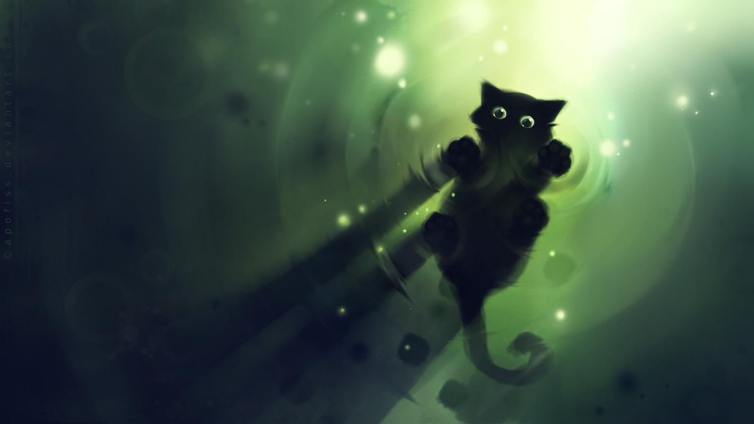 1536x864 Free download Cute Black Cat Spring Wallpaper 33834622 [1920x1080] for your Desktop, Mobile & Tablet. Explore Spring Cat Wallpaper. Abstract Spring Desktop Wallpaper, Kitten Spring Wallpaper, Spring Wallpaper Background