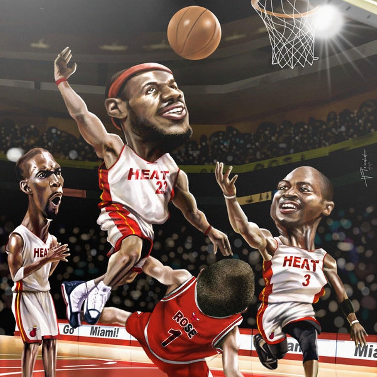 1200x1200 Download Wallpaper, Download 1200x1200 nba basketball lebron james dwyane wade miami heat vincent patrick j 1200x1200 wallpap Wallpaper –Free Wallpaper Download