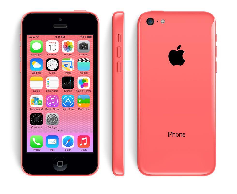 980x804 iPhone 5c photo gallery