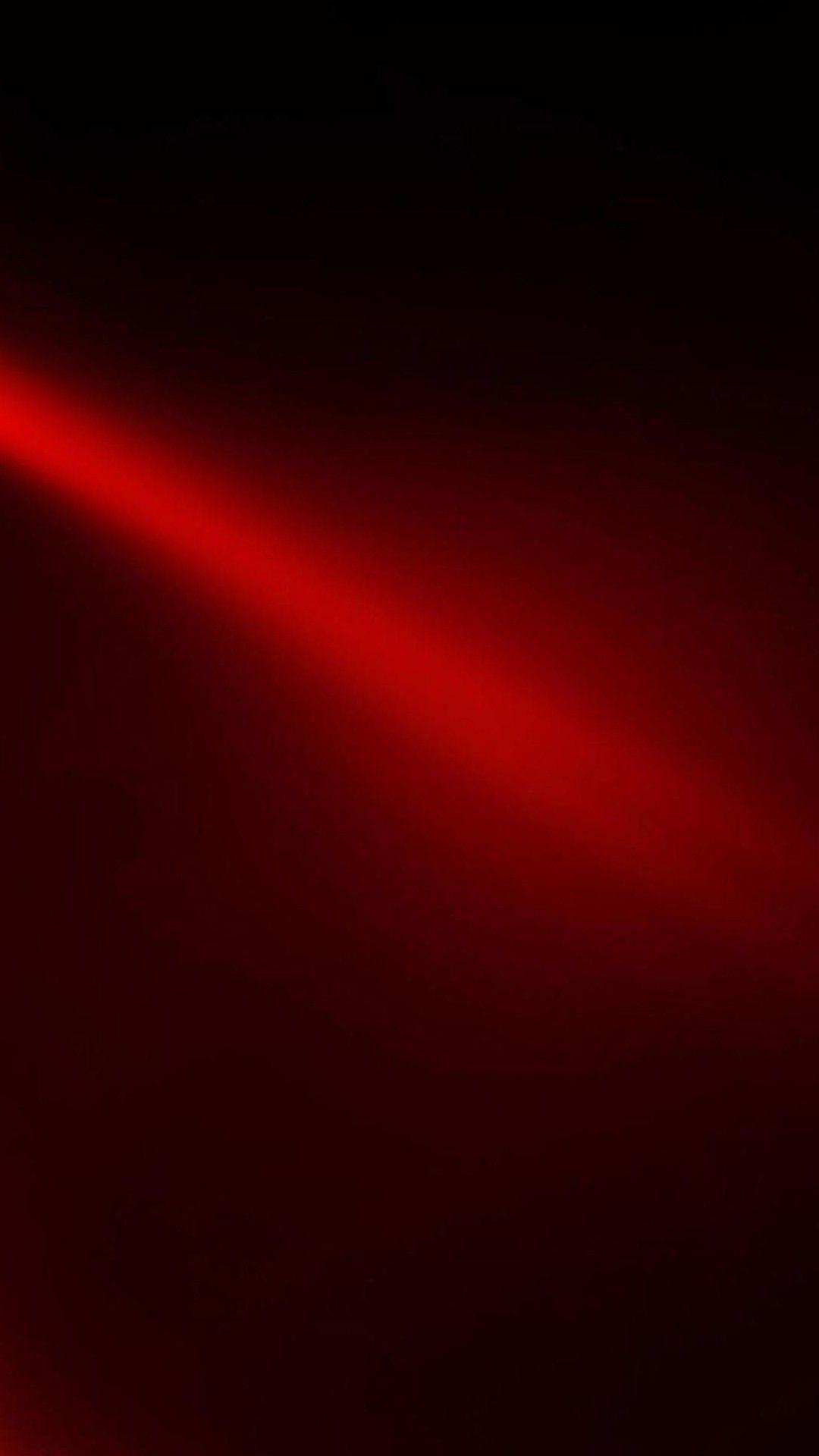 1080x1920 Red And Black iPhone Wallpaper