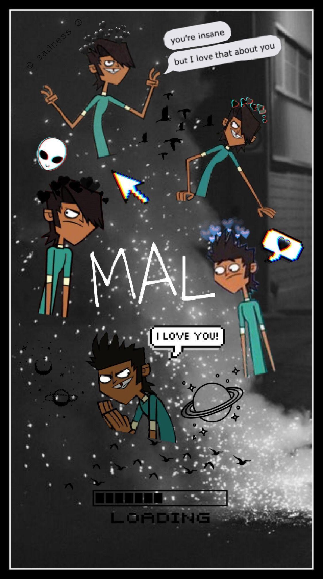1125x2019 Drama Wallpaper