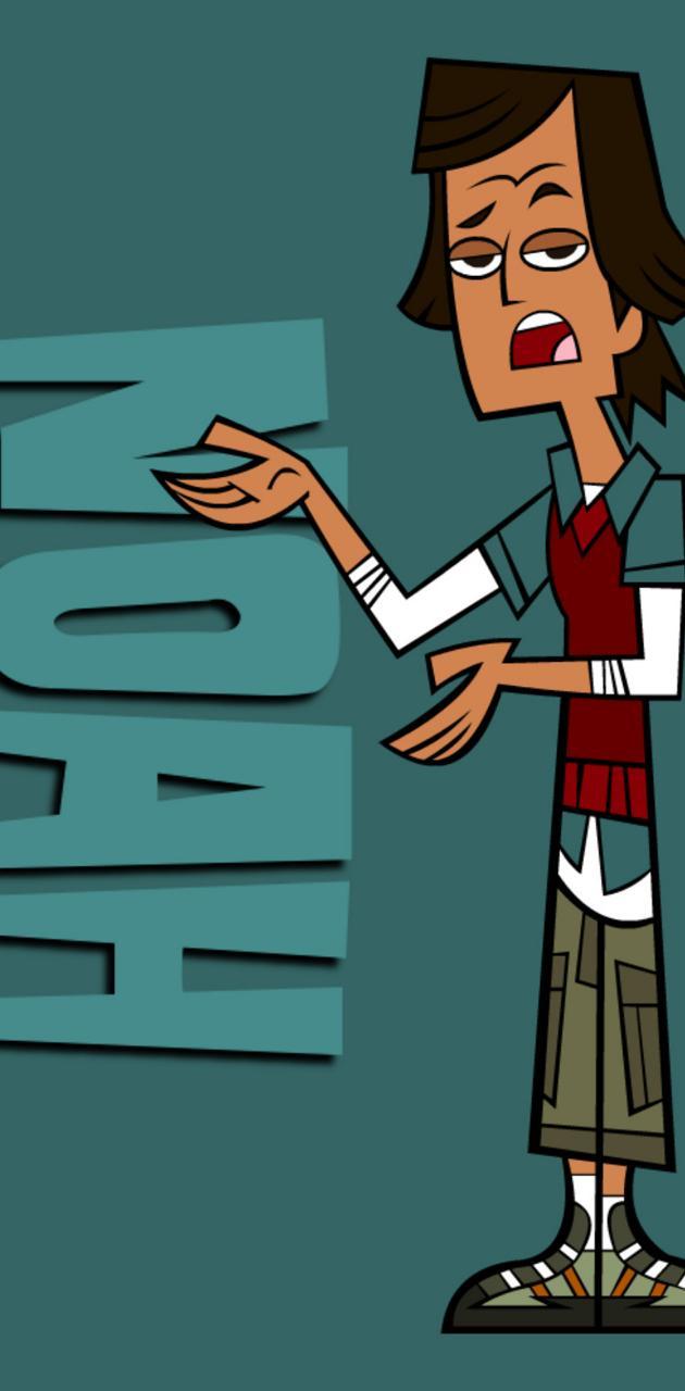 630x1280 Total drama island wallpaper
