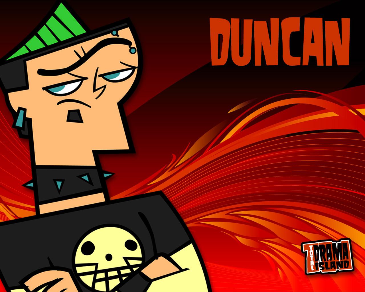 1280x1024 Jo From Total Drama