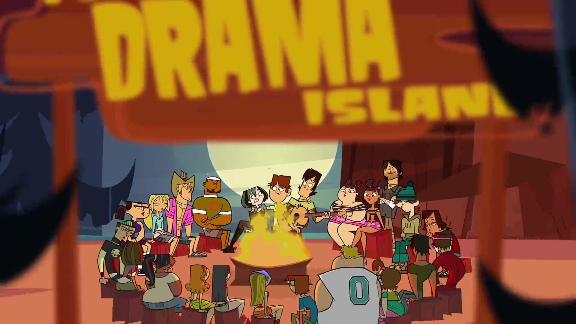 1920x1080 Total Drama Island Season 1 Screencaps, Image, Screenshots, Wallpaper, & Picture