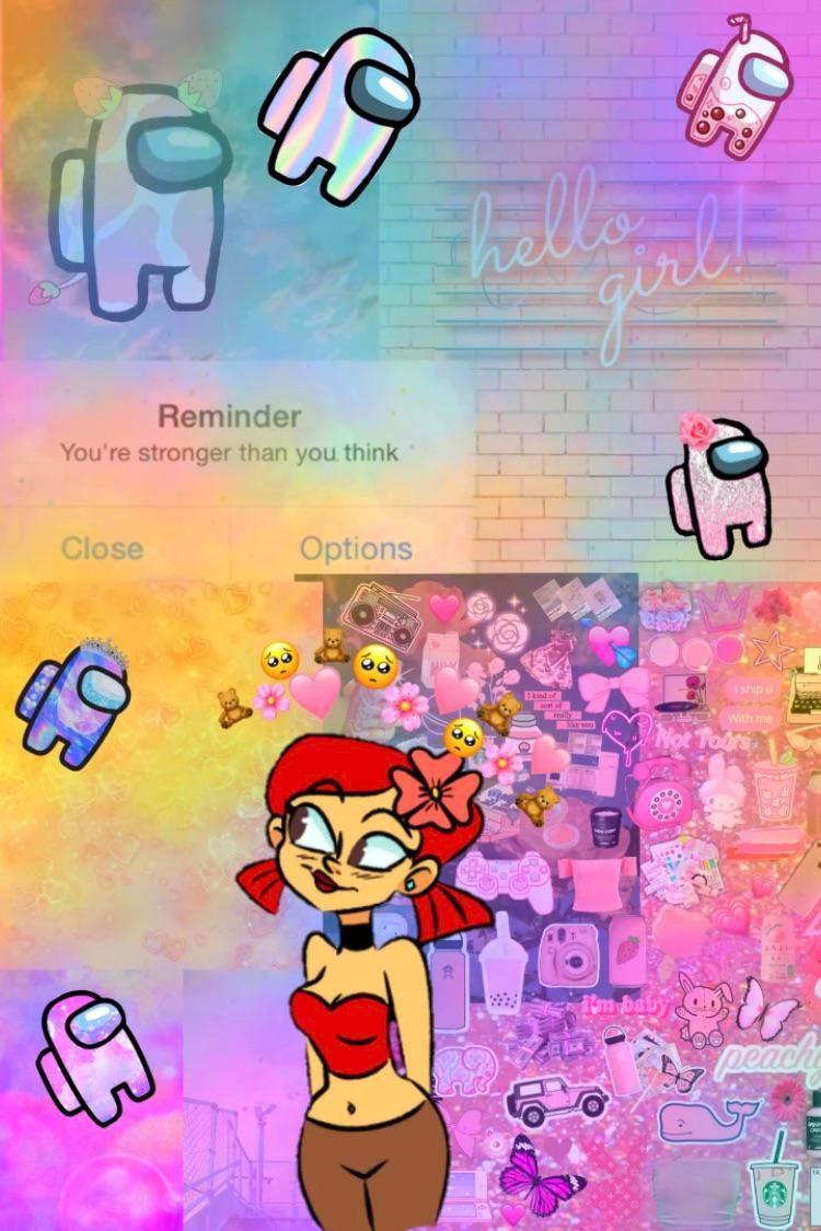750x1125 Rating My Total Drama IPhone Wallpaper 1 10. If You Want To Rate Them I'm Making A Poll Later For Guys To Rate It Too!: Totaldrama