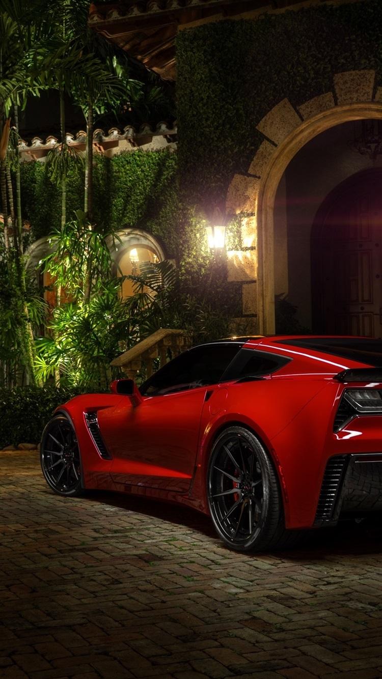C7 Corvette iPhone Wallpapers Top Free C7 Corvette iPhone Backgrounds — free download