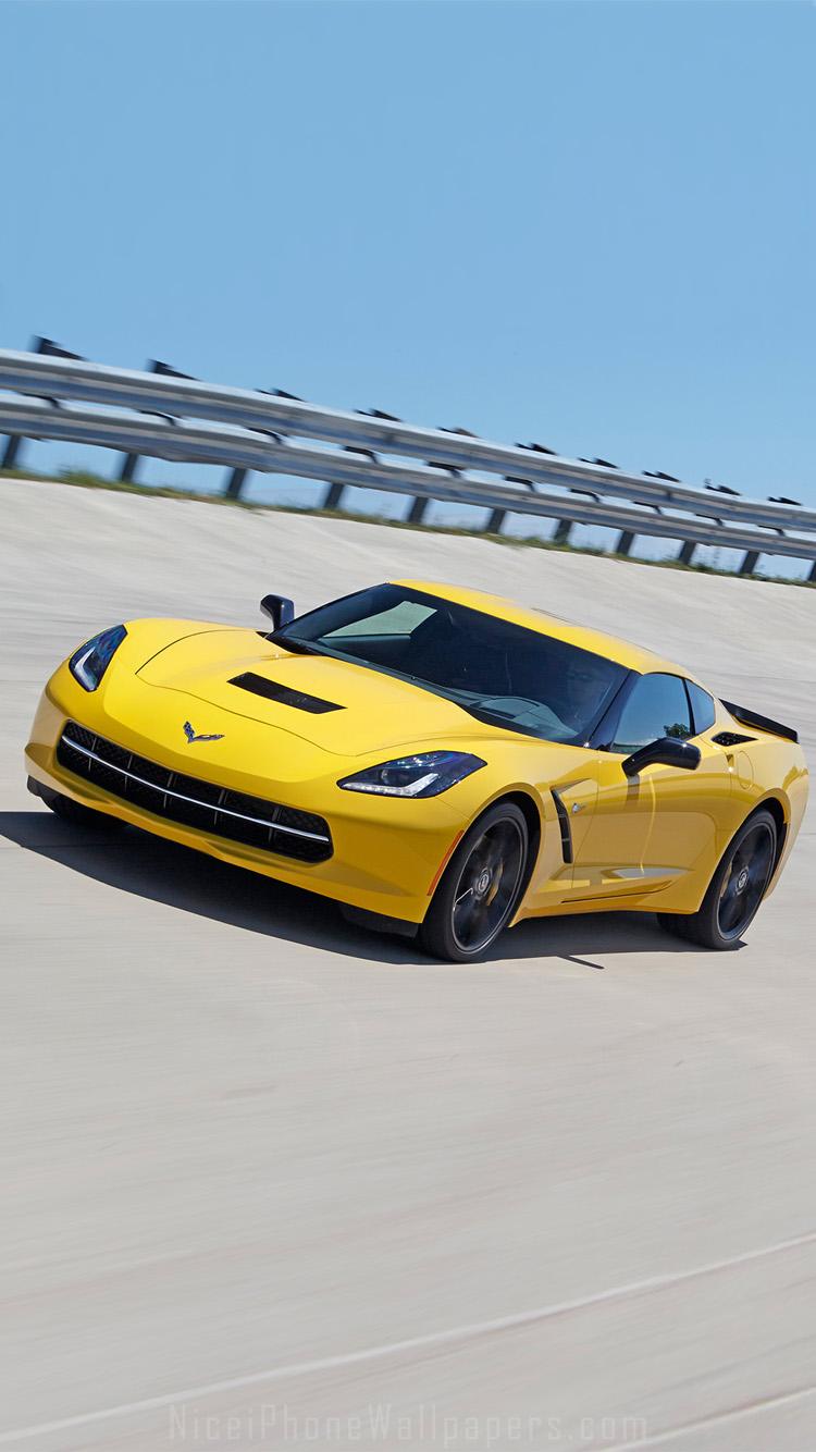 C7 Corvette iPhone Wallpapers Top Free C7 Corvette iPhone Backgrounds — free download