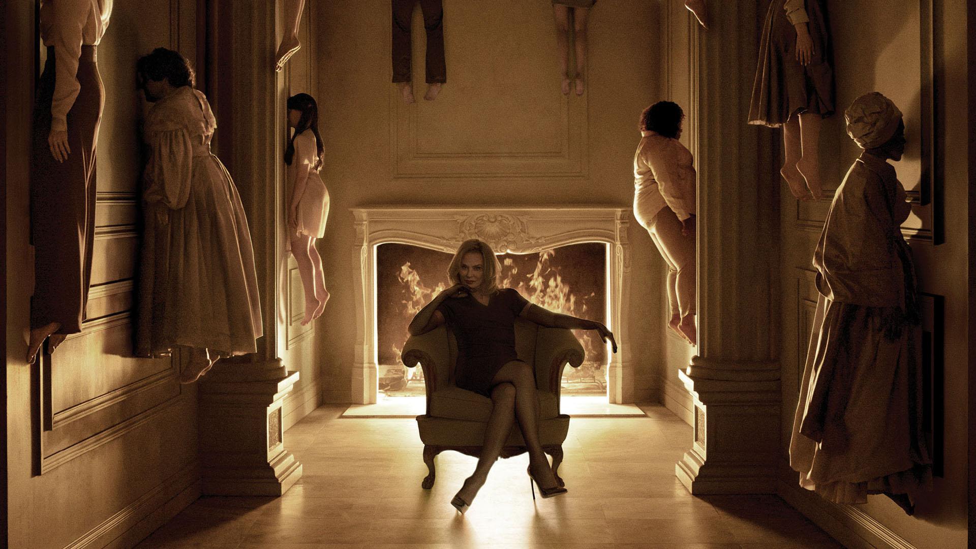 1920x1080 American Horror Story HD