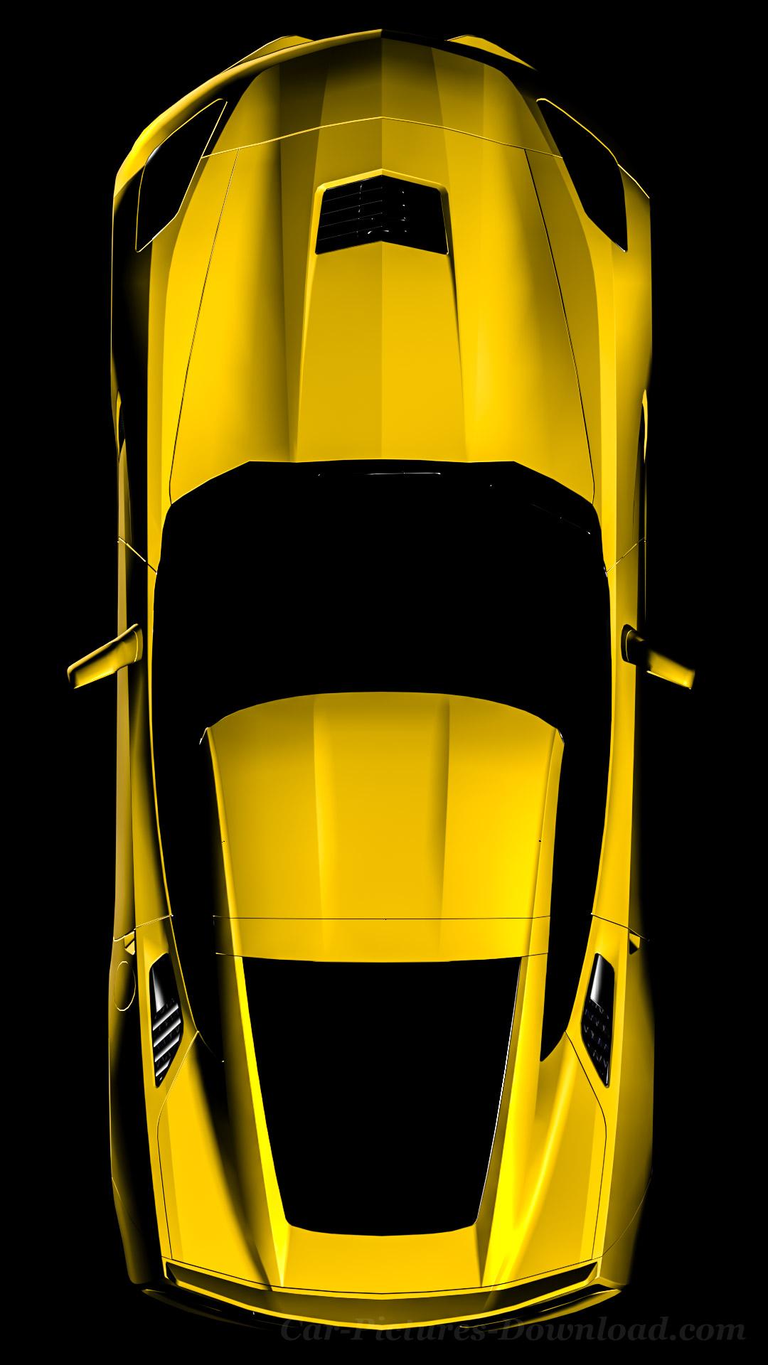 1080x1920 Corvette Wallpaper Image, Desktop & Mobile