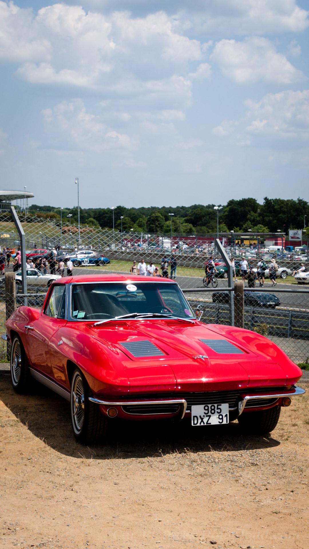 1080x1920 Corvette Wallpaper Image, Desktop & Mobile
