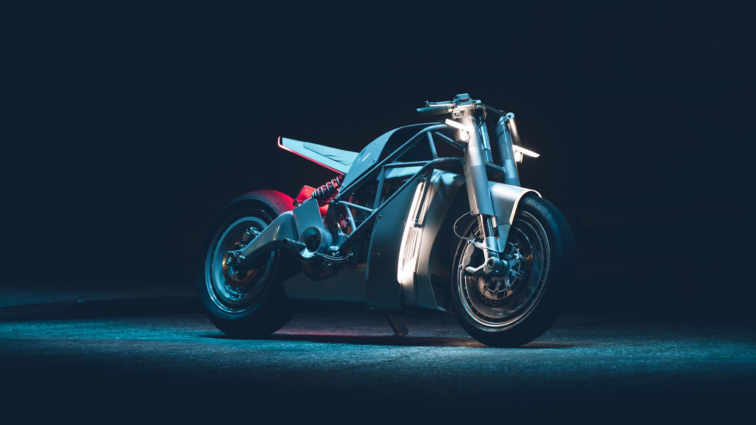 2560x1440 Electric Bike 4k 1440P Resolution HD 4k Wallpaper, Image, Background, Photo and Picture