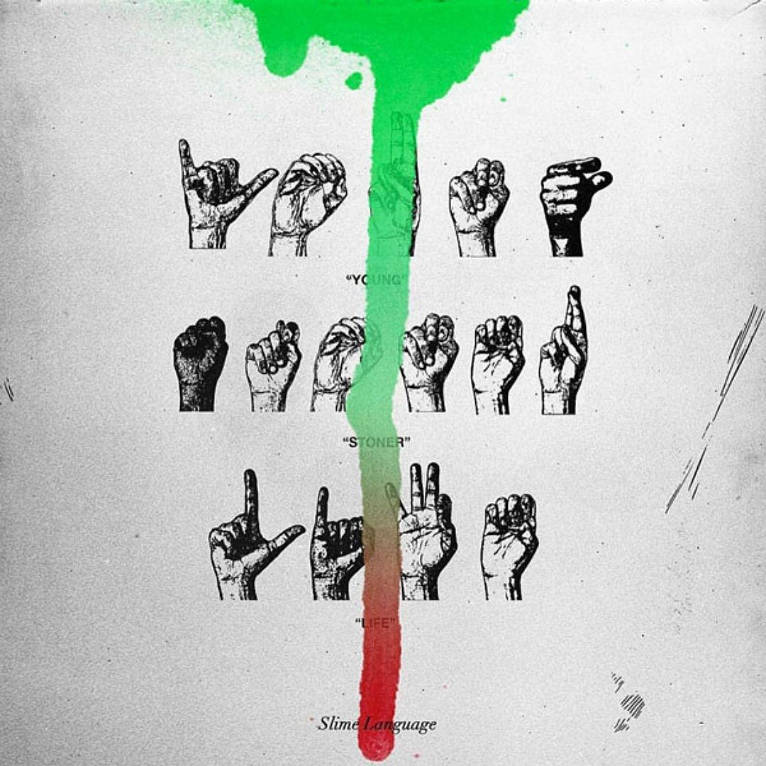 1080x1080 Slime Language Young Thug