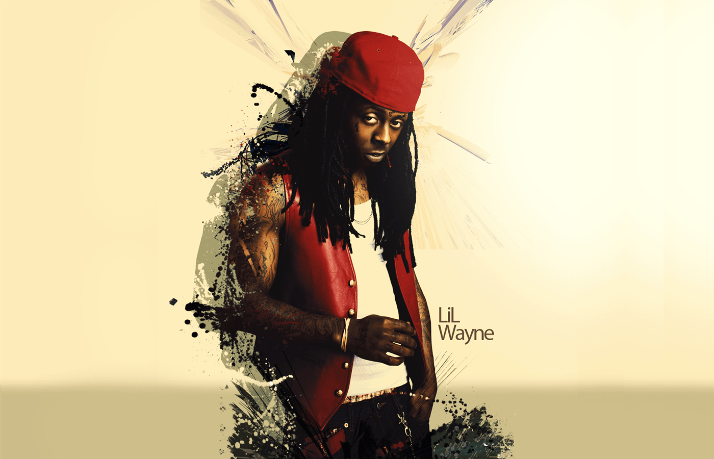1400x900 Free download Lil Wayne Wallpaper HD HD Image New [1400x900] for your Desktop, Mobile & Tablet. Explore Lil Wayne 2015 Wallpaper HD. Lil Wayne HD Wallpaper Lil Wayne