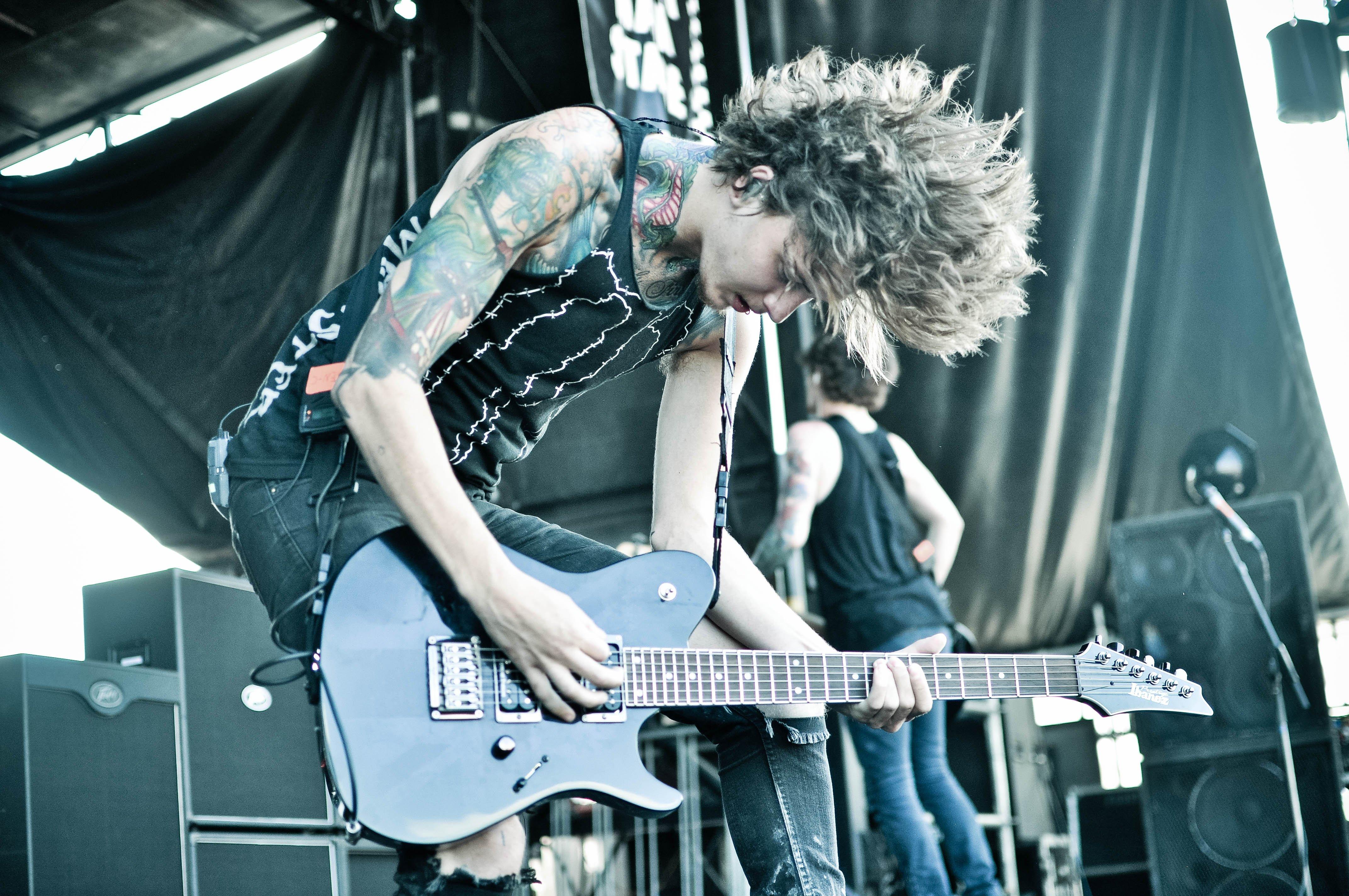 4288x2848 Asking Alexandria Background For Desktop Alexandria Wallpaper Desktop