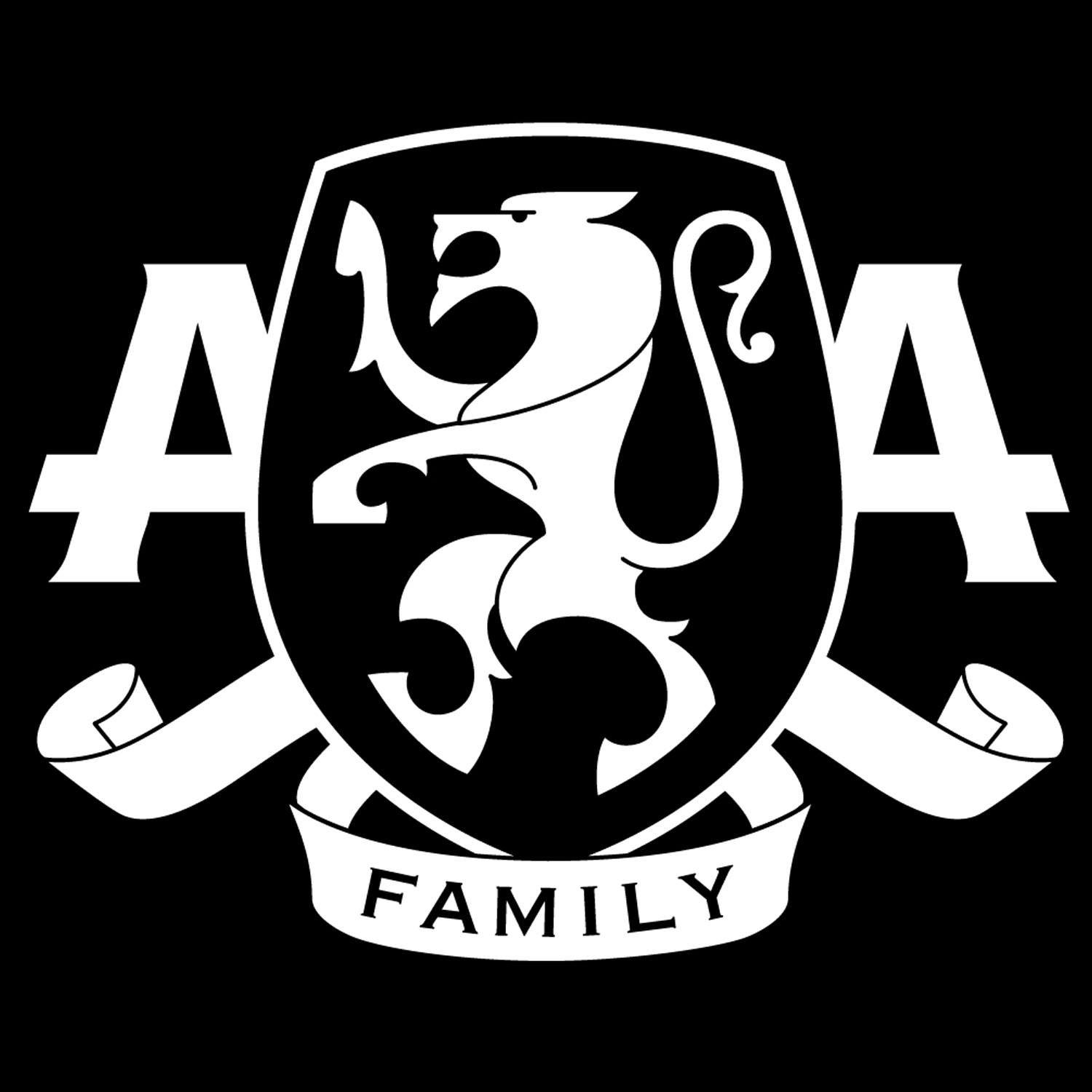 1500x1500 asking alexandria logo, Hutan