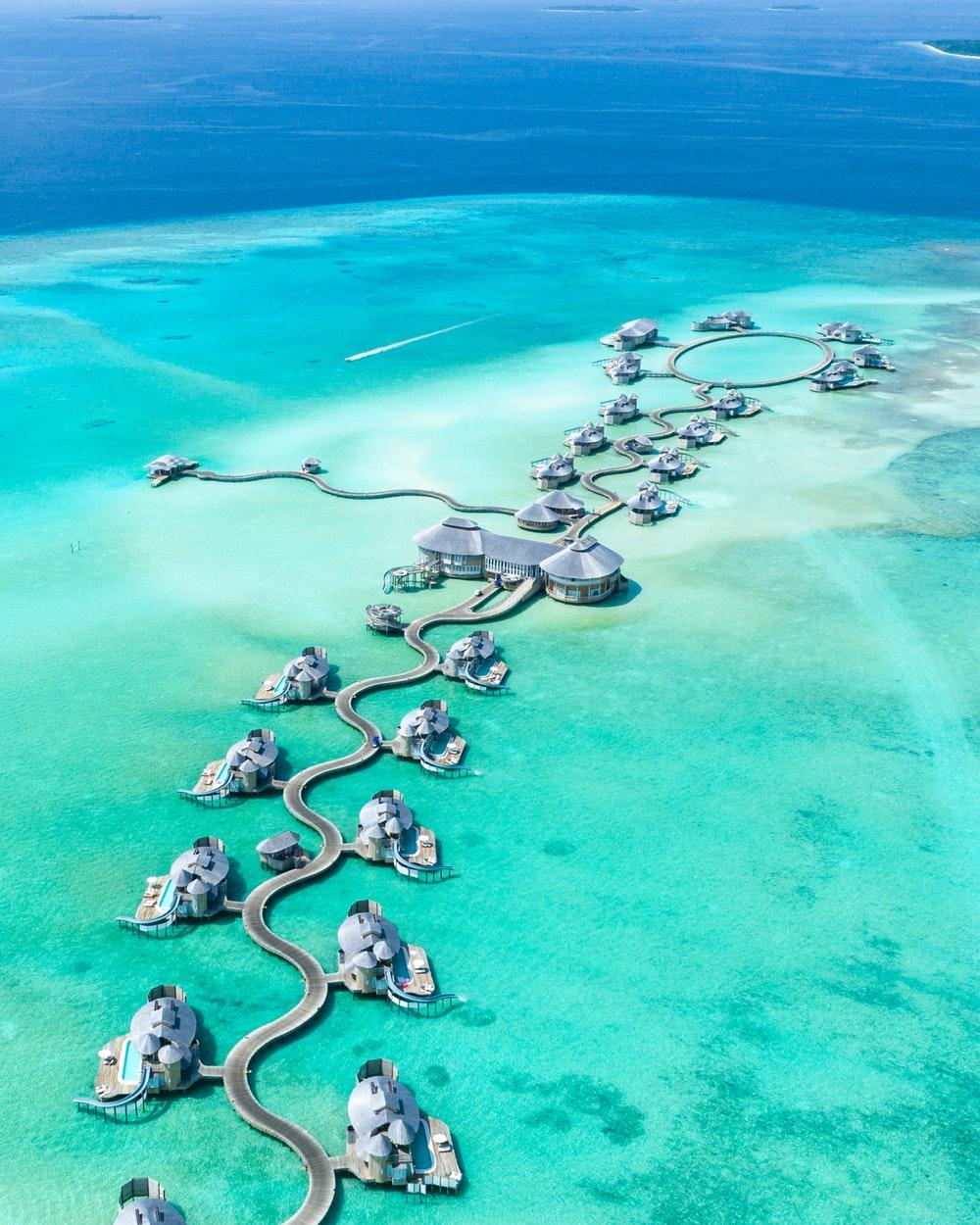 1000x1250 Maldives Image [HD] [Scenic Travel Photo]. Download Free Picture