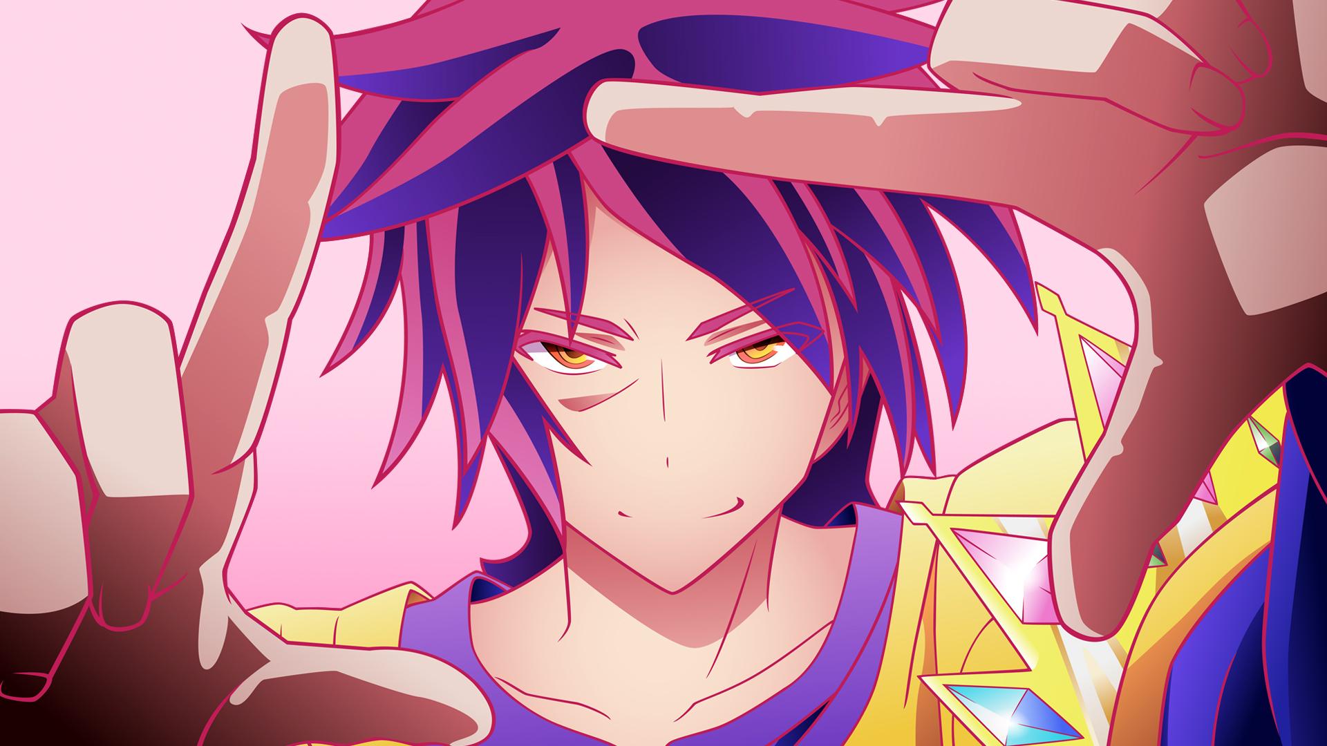 1920x1080 Free download No Game No Life Sora Wallpaper HD [1920x1080] for your Desktop, Mobile & Tablet. Explore Sora Wallpaper. Kingdom Hearts Sora Wallpaper, Kingdom Hearts Roxas Wallpaper, Sora and Roxas Wallpaper