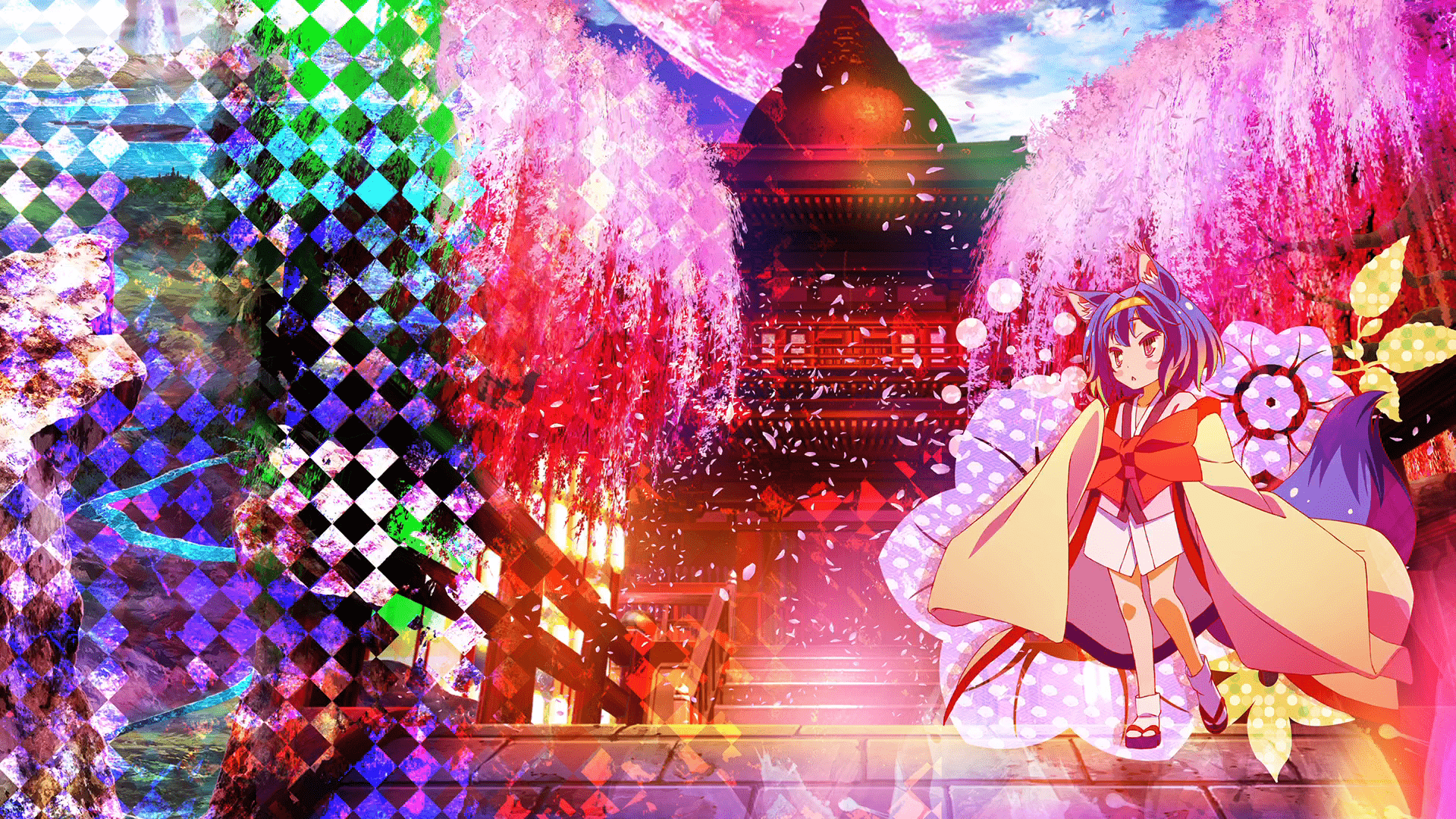 No Game No Life Desktop Wallpapers - Top Free No Game No Life Desktop