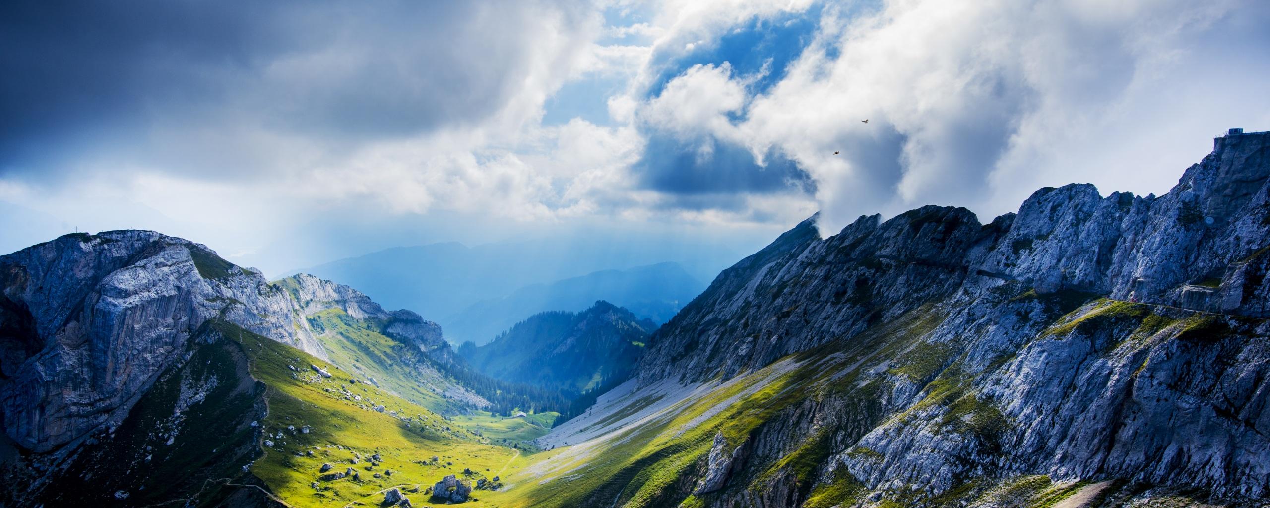 2560x1024 Wallpaper 4k Greenland Wallpaper
