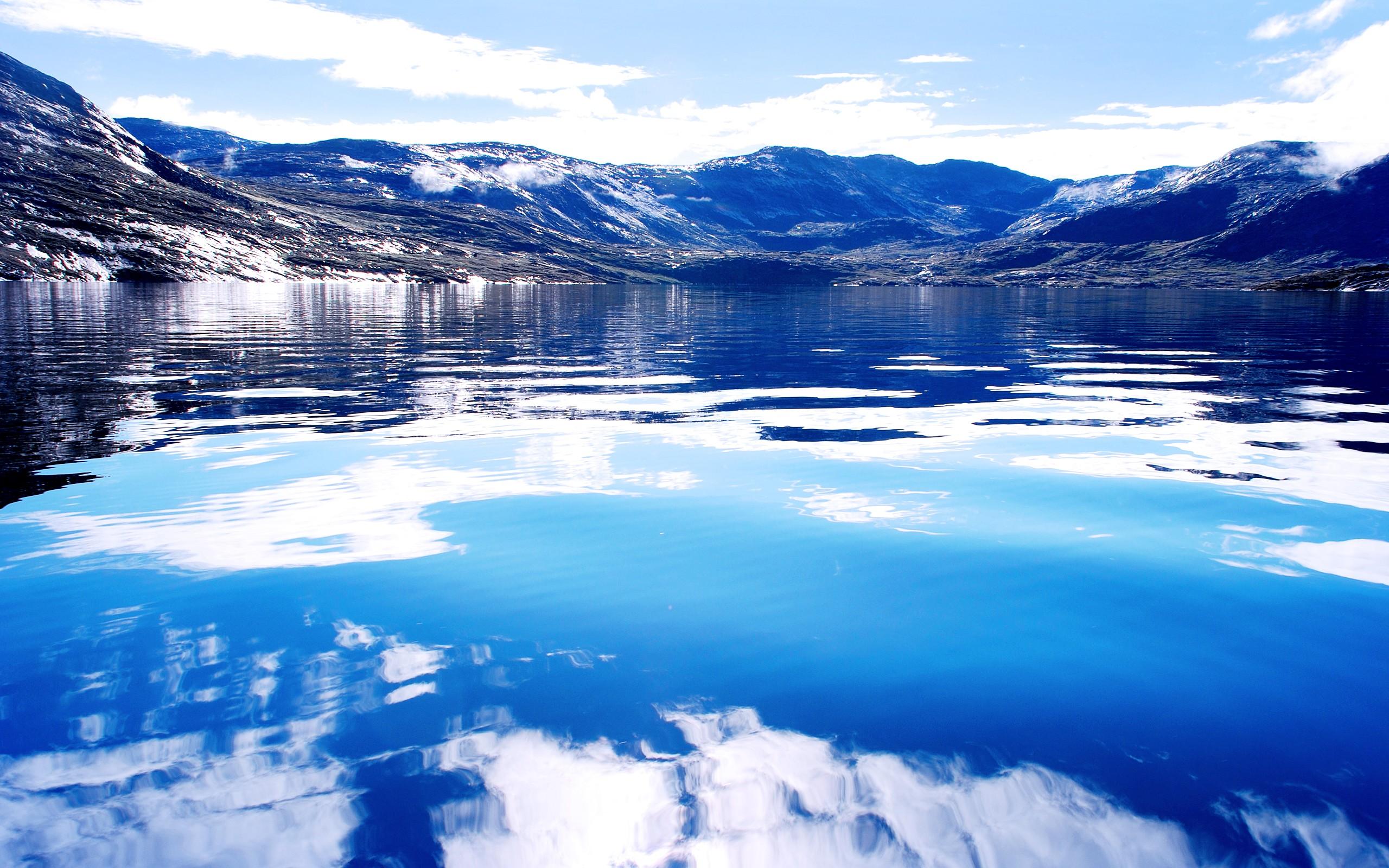 2560x1600 Greenland Fjord, HD Nature, 4k Wallpaper, Image, Background, Photo and Picture