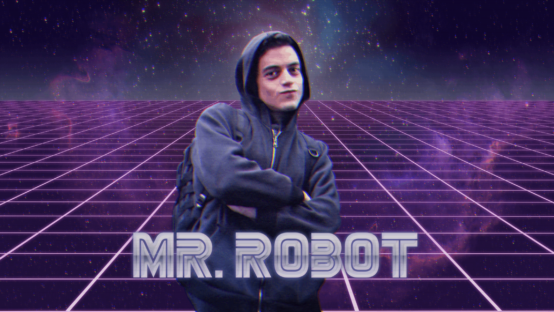 1920x1080 Mr. Robot Wallpaper FREE Picture