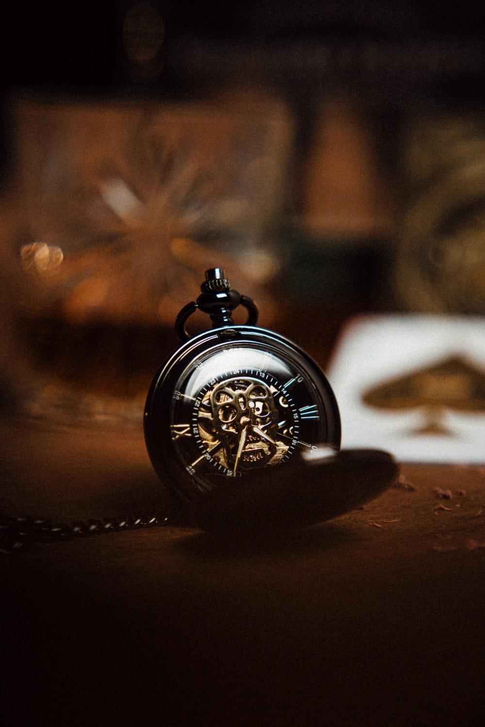 1000x1500 Black Watch Picture. Download Free Image