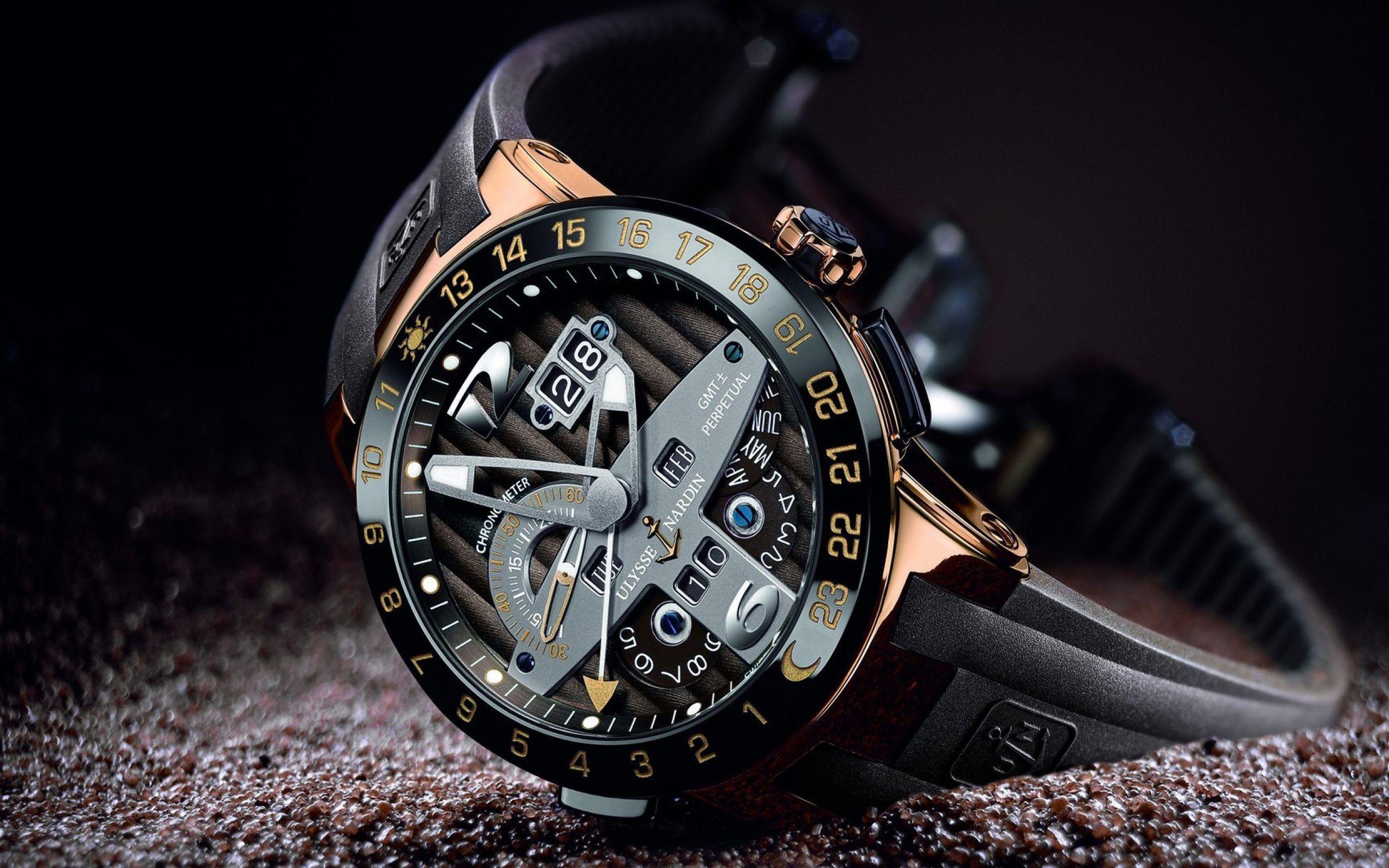 2560x1600 Watch Wallpaper