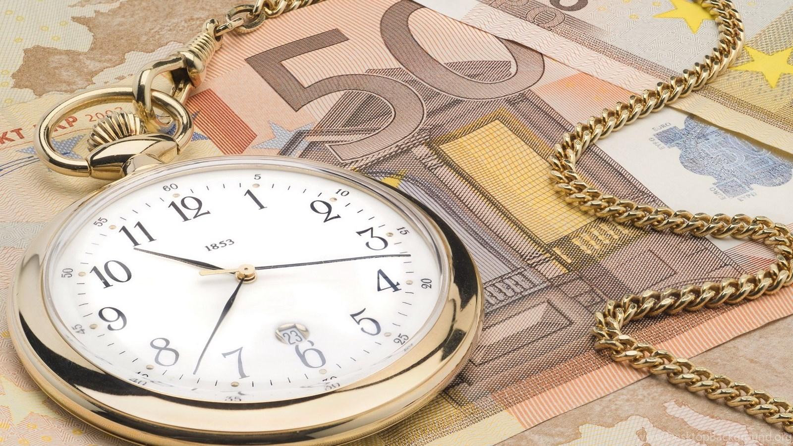 1600x900 Gold Watch And Money Wallpaper And Image Wallpaper, Picture. Desktop Background