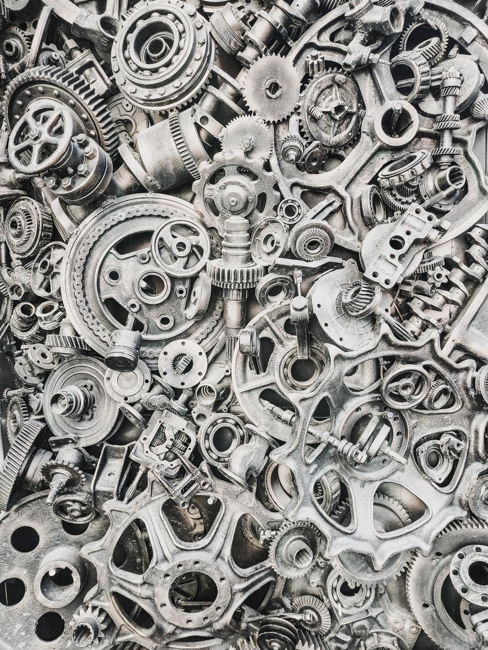 1000x1333 Mechanical Picture. Download Free Image